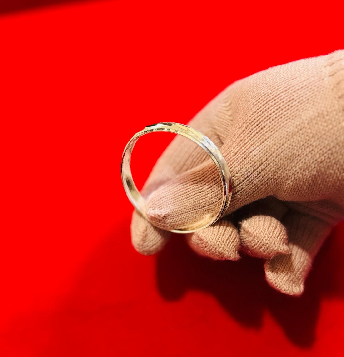 Kids Bangle (Kra) 2