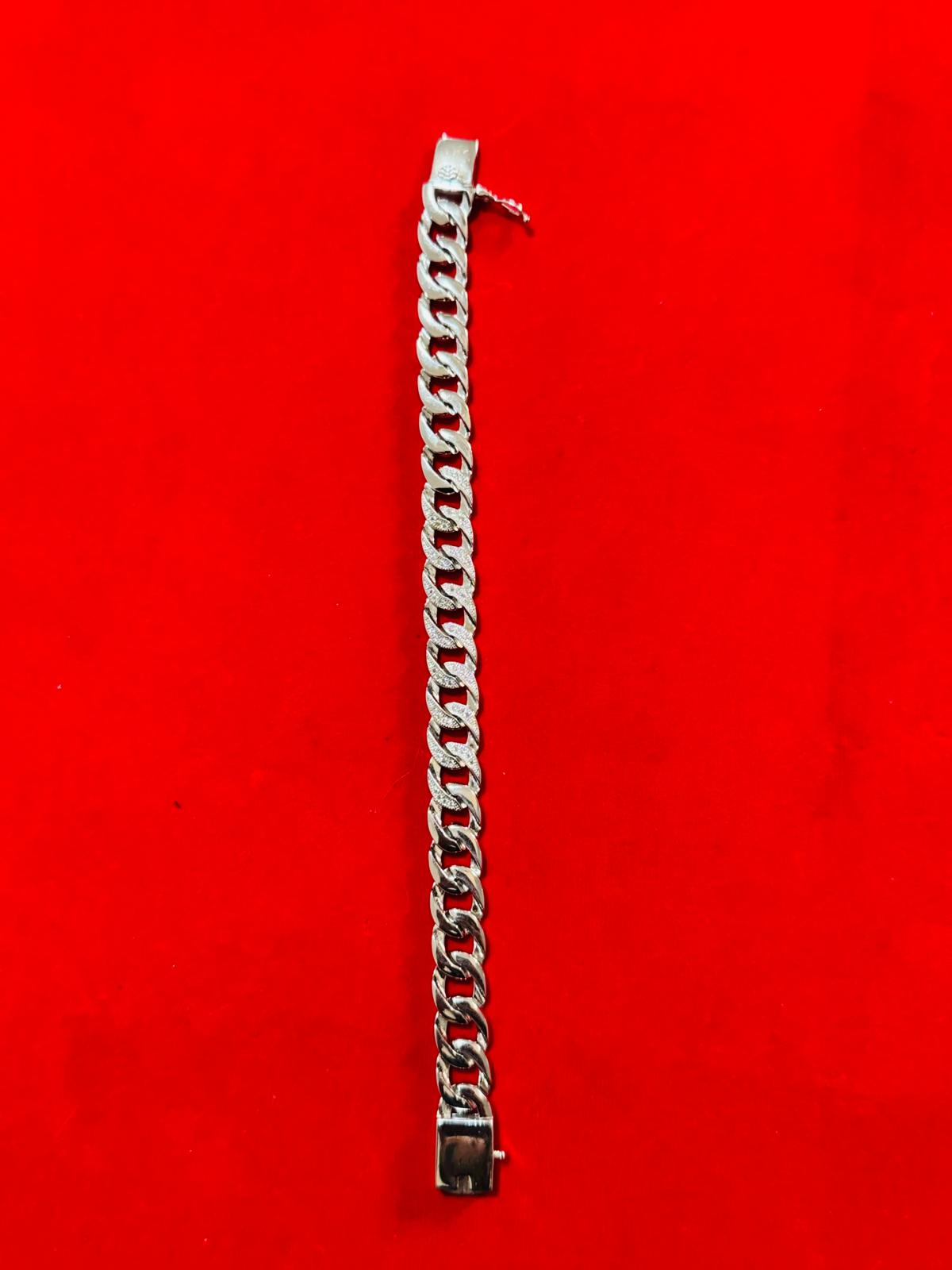 Mens Braclet 22