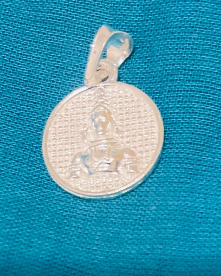 Shiv Locket