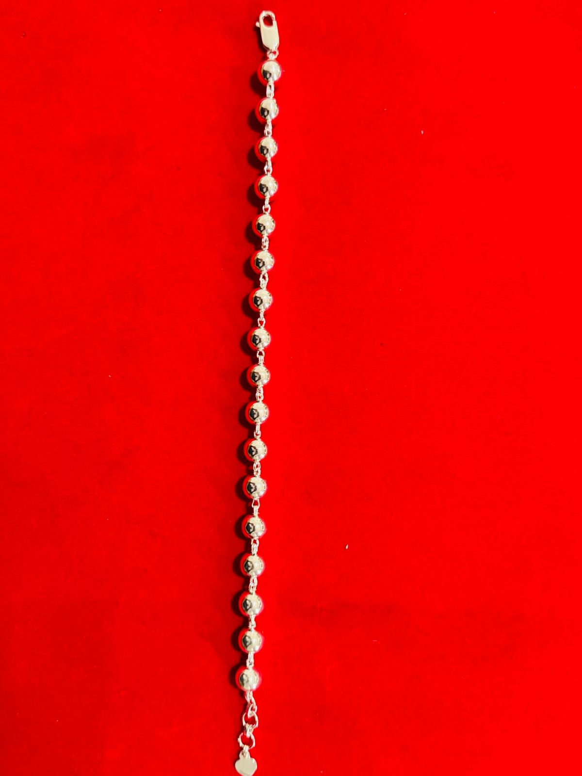 Mens Bracelet 16