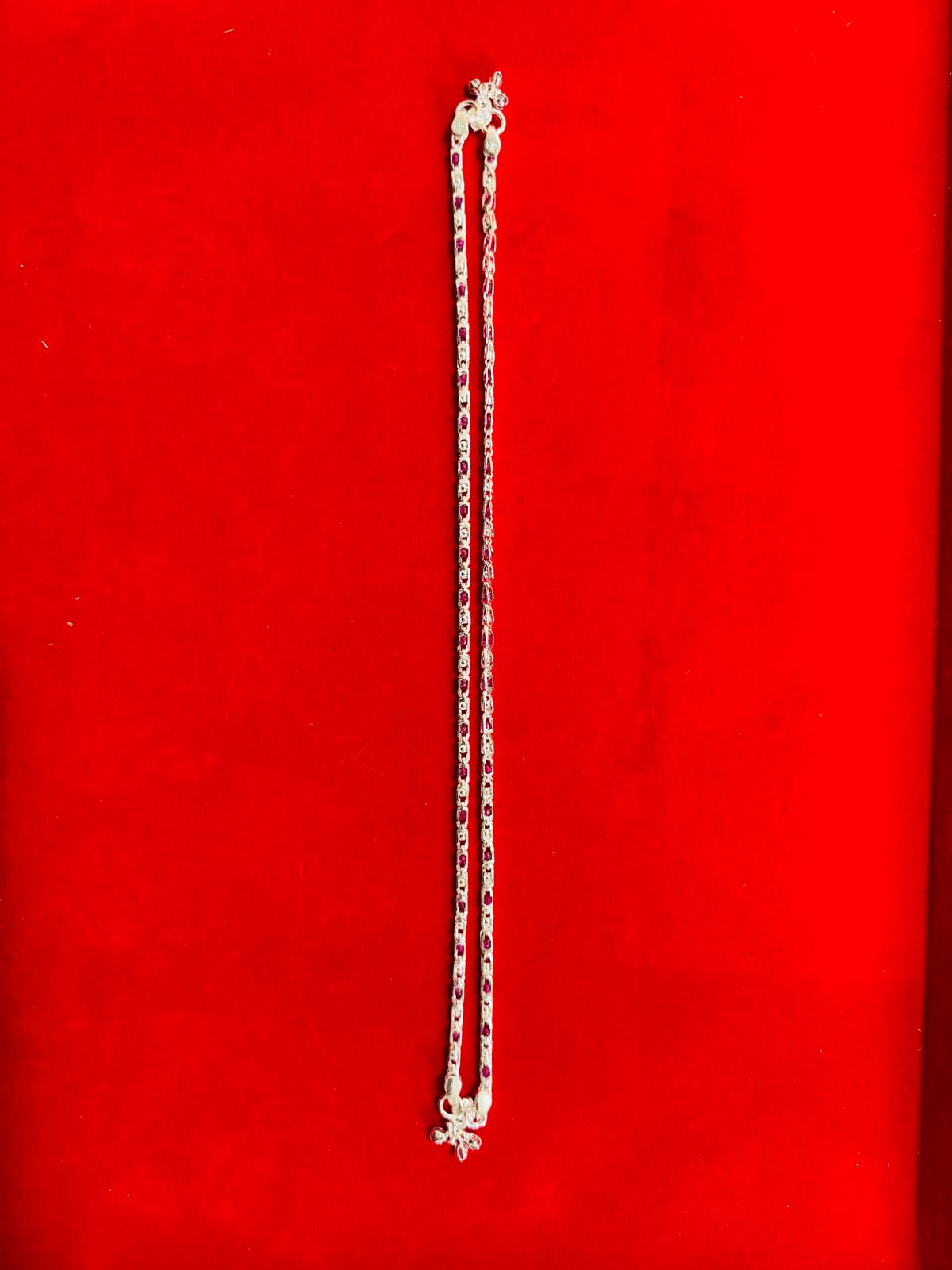 Womens Anklet (Design 5)