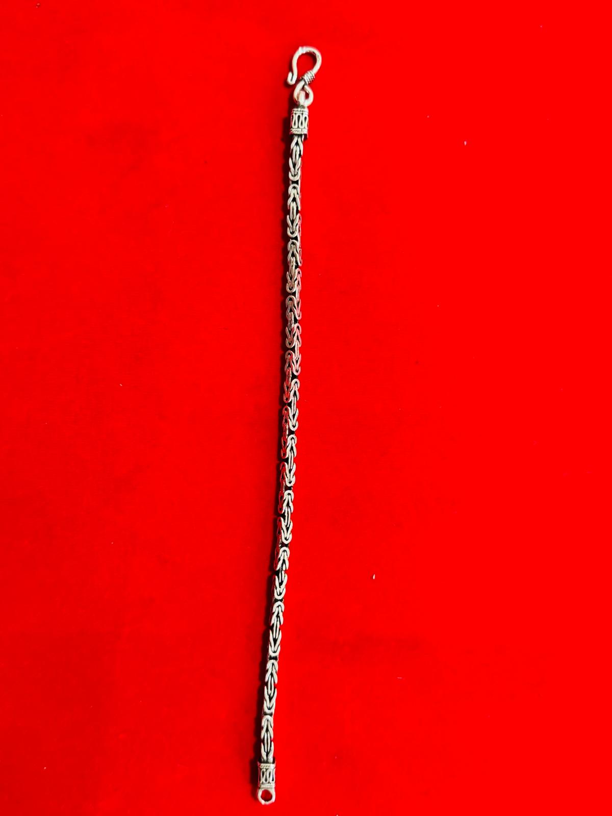 Mens Braclet 7