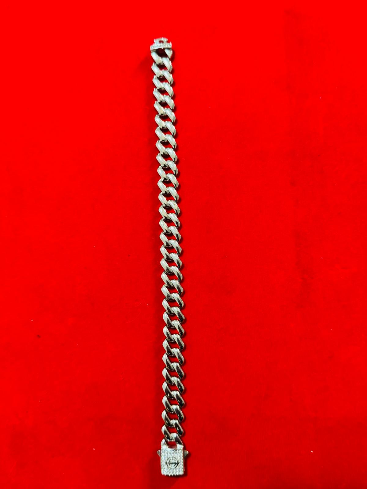 Mens Braclet 20