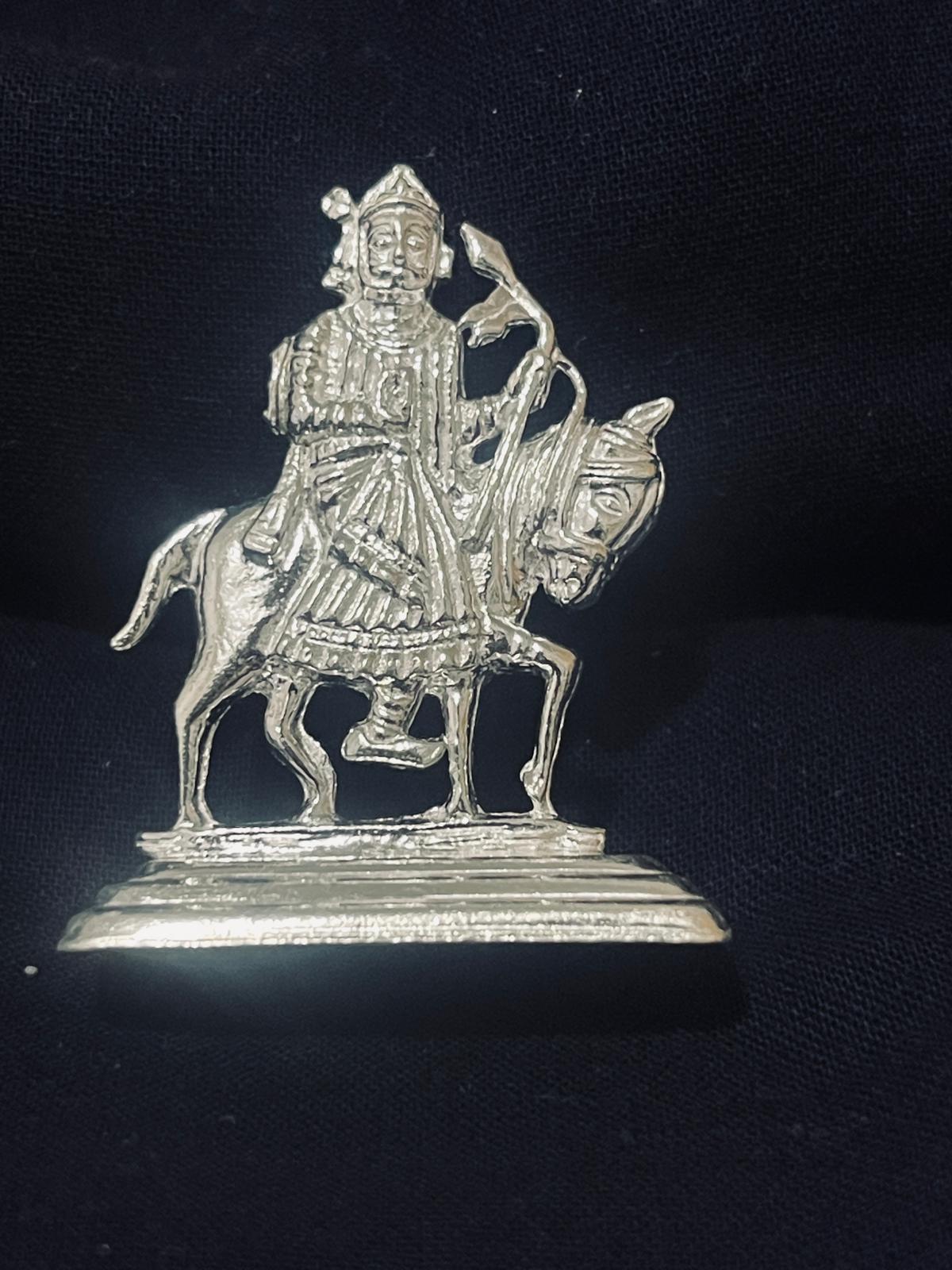 Ramdev ji statue
