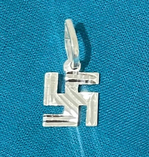 Swastika ( Hindu Locket )