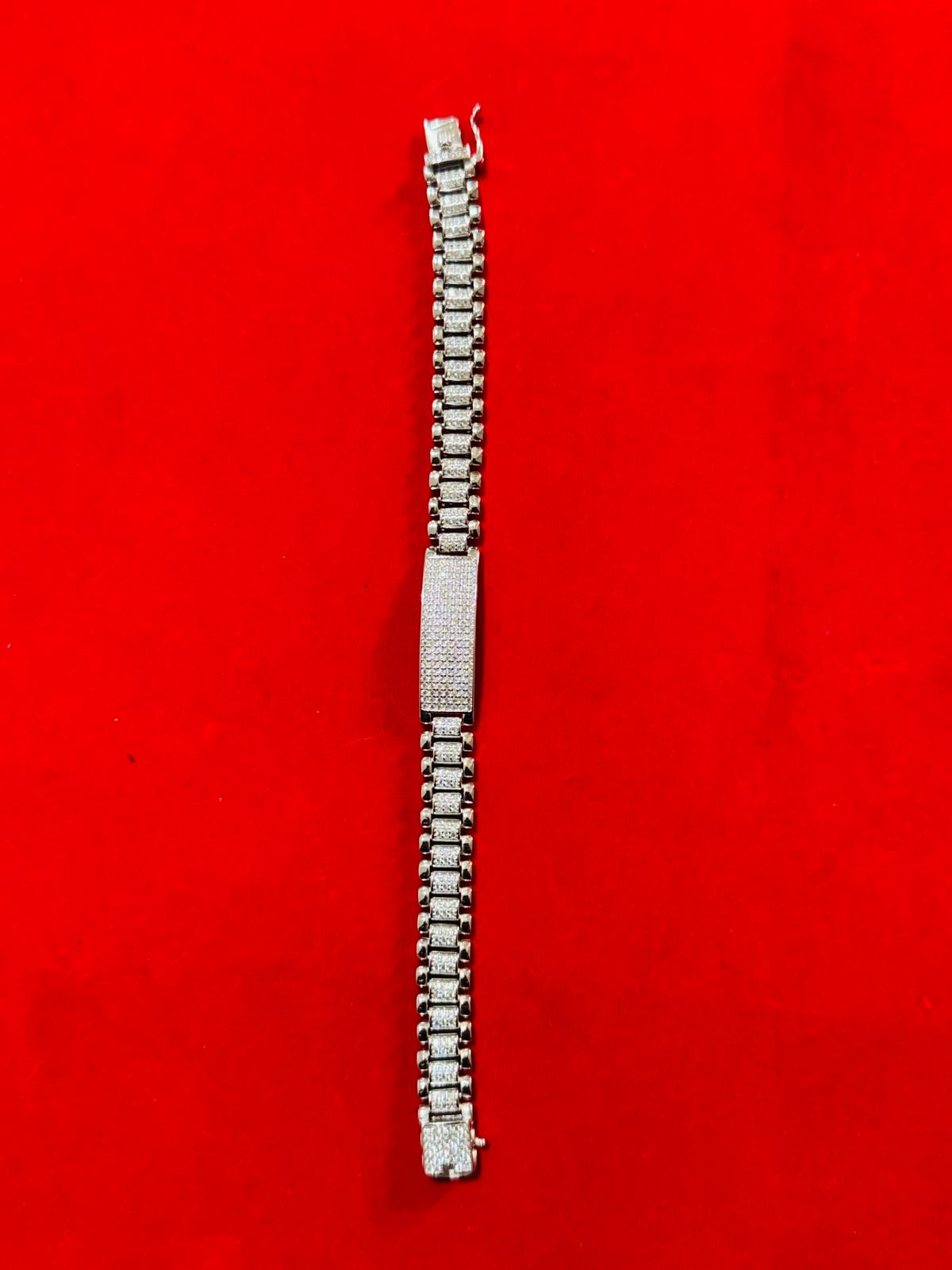 Mens Braclet 19