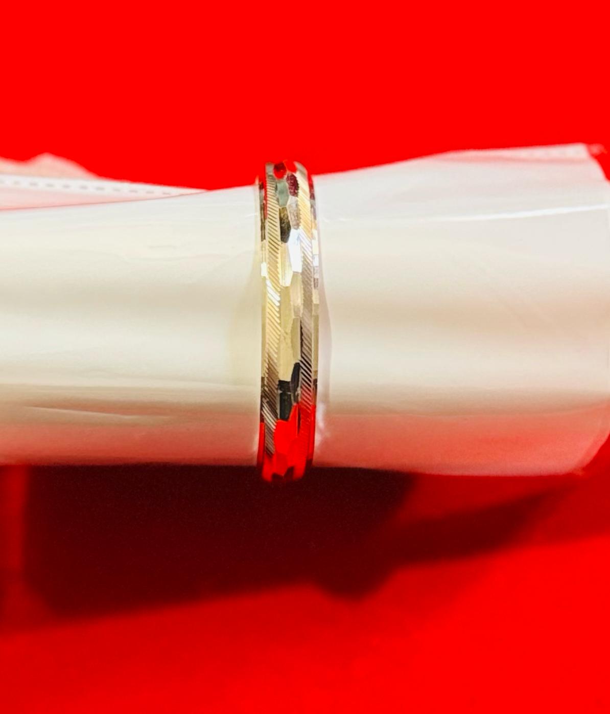 Kids Bangle (Kra) 1