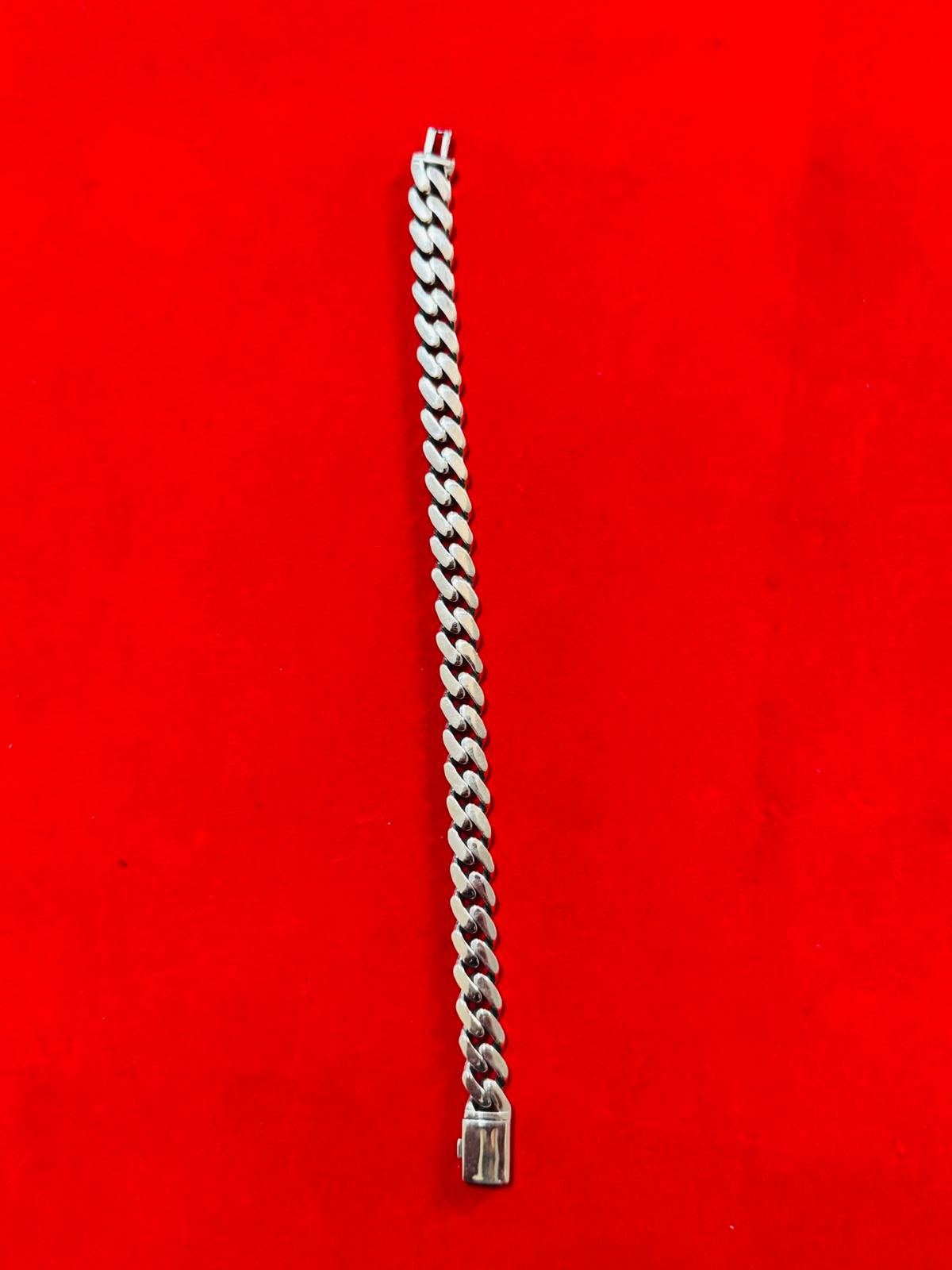 Mens Braclet 21