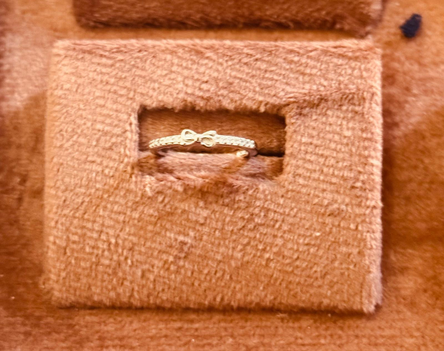 Kids Ring 8