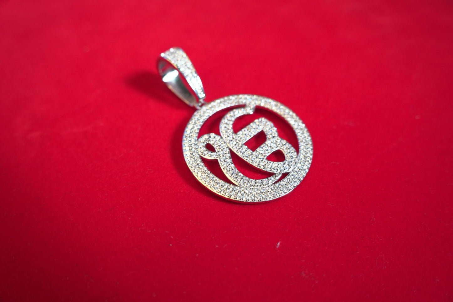Mens Locket 2