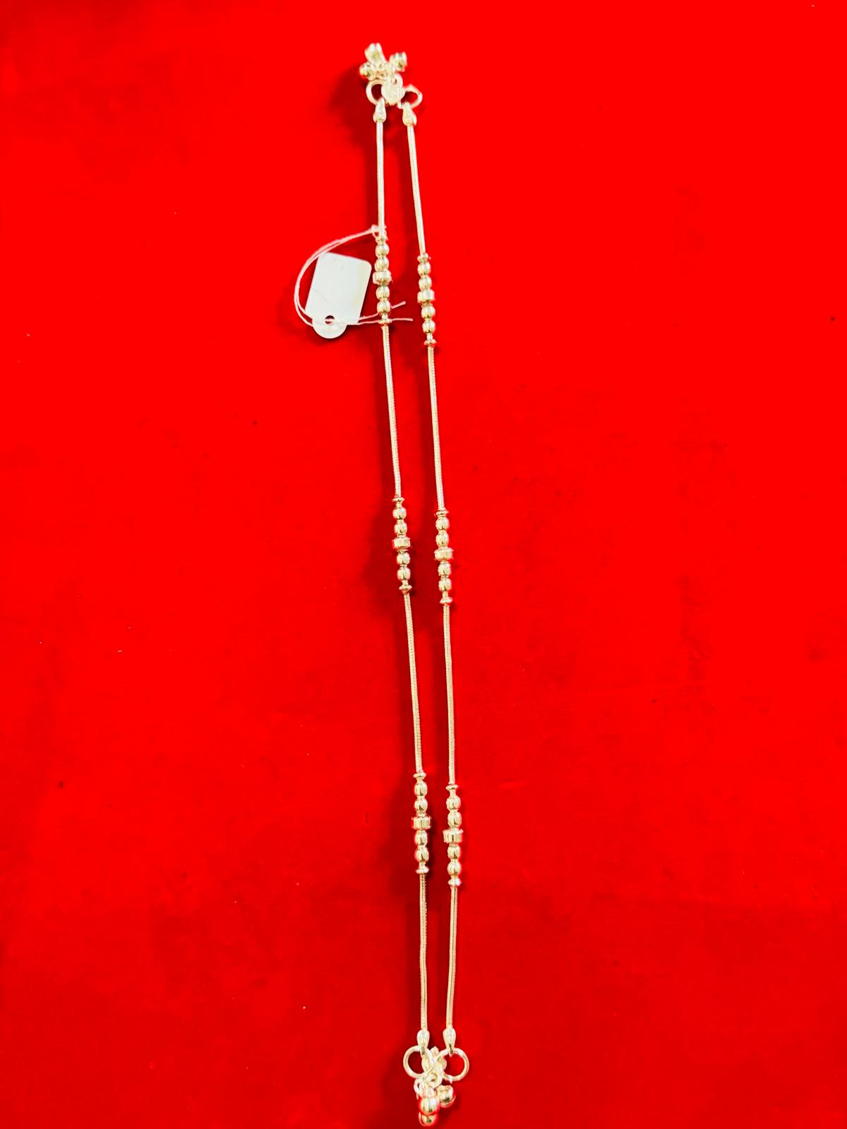 Kids and Teenagers Anklet (Design 23)