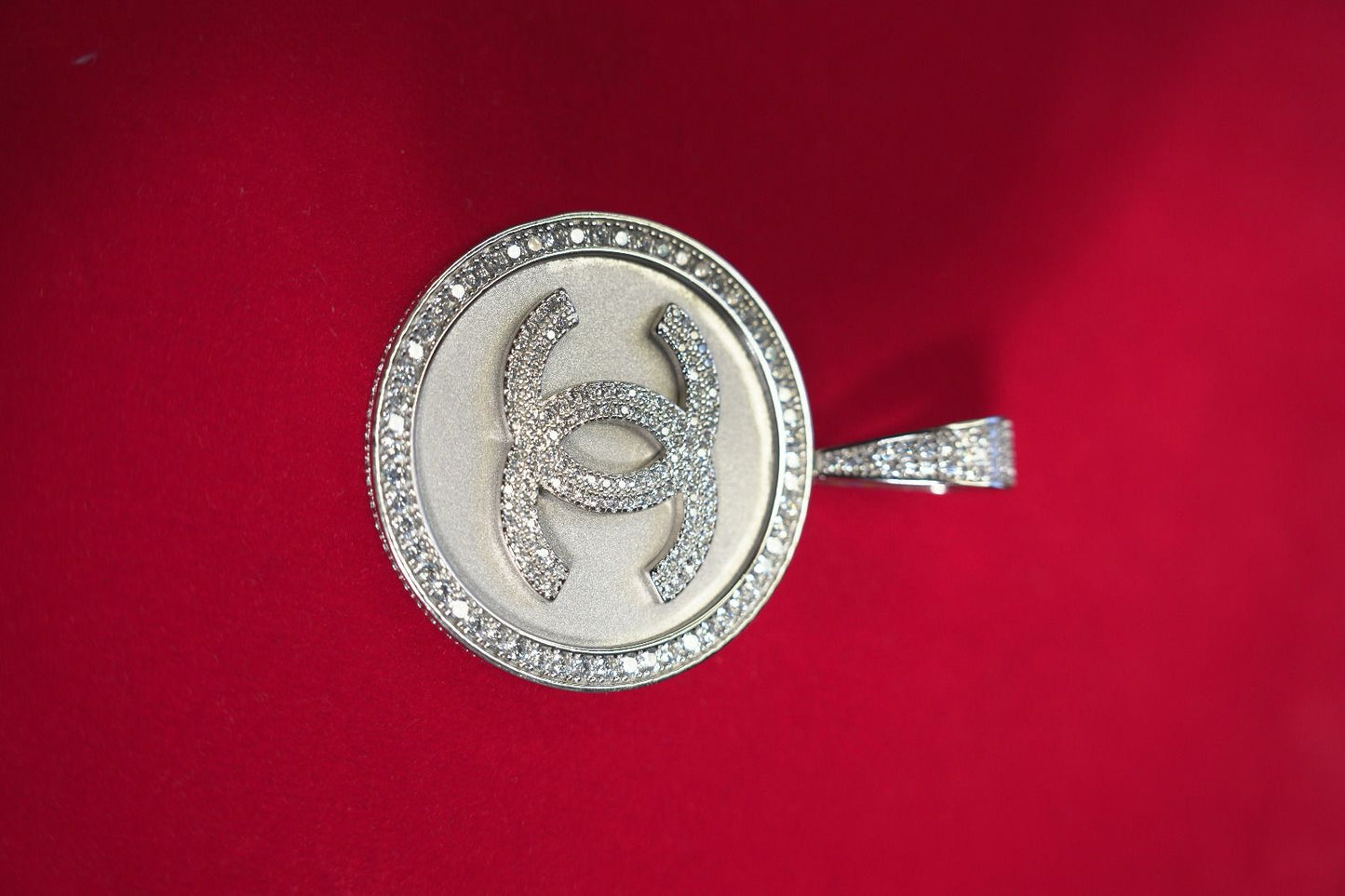 Mens Locket 1