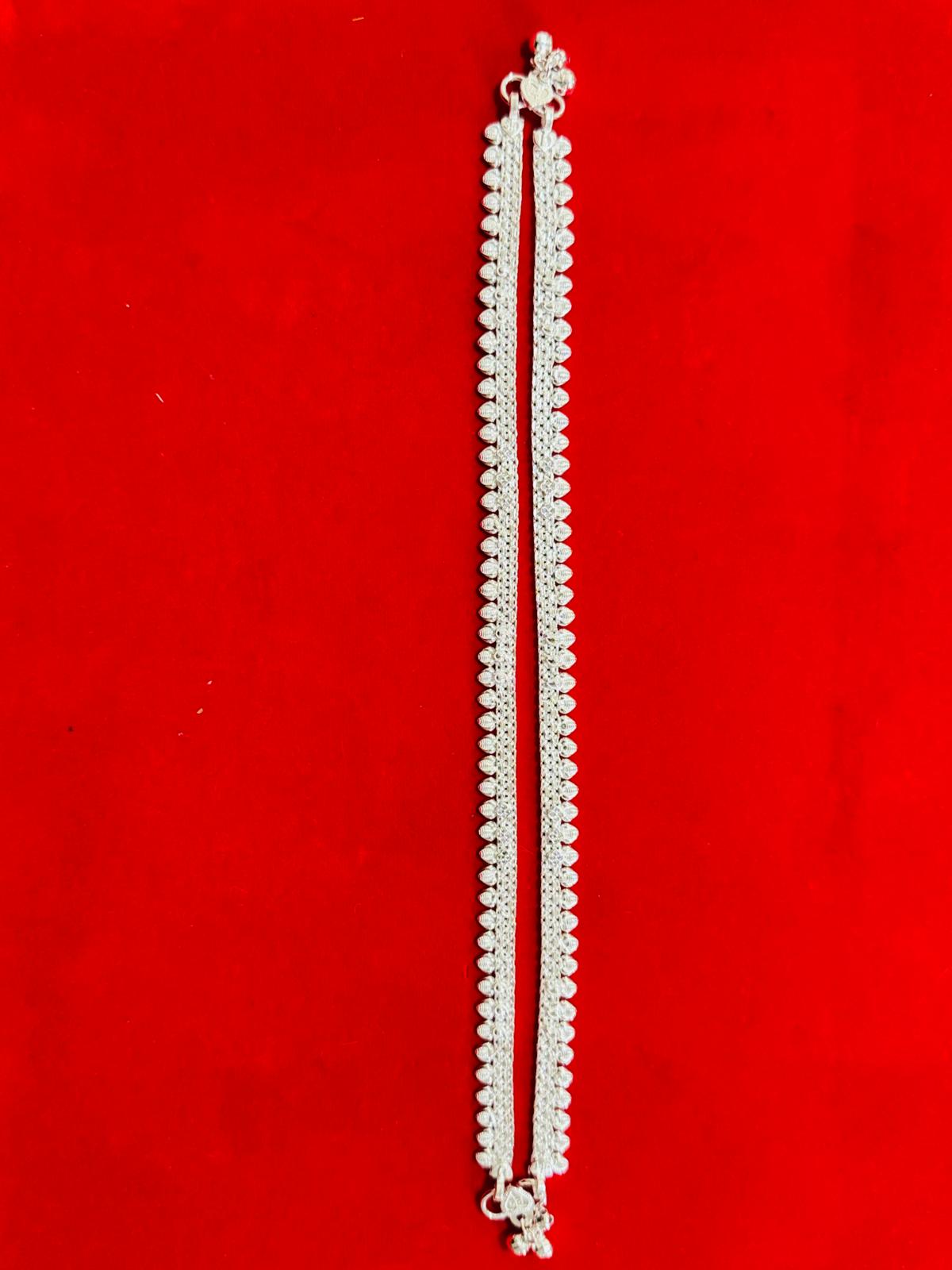 Womens Anklet (Design 8)