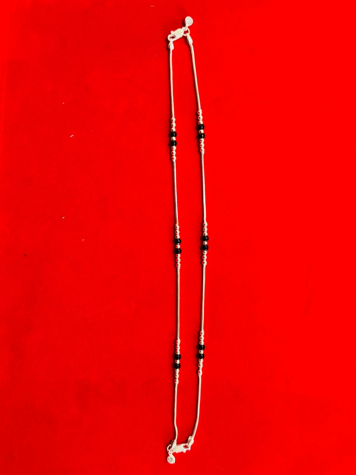 Womens Anklet (Design 14)