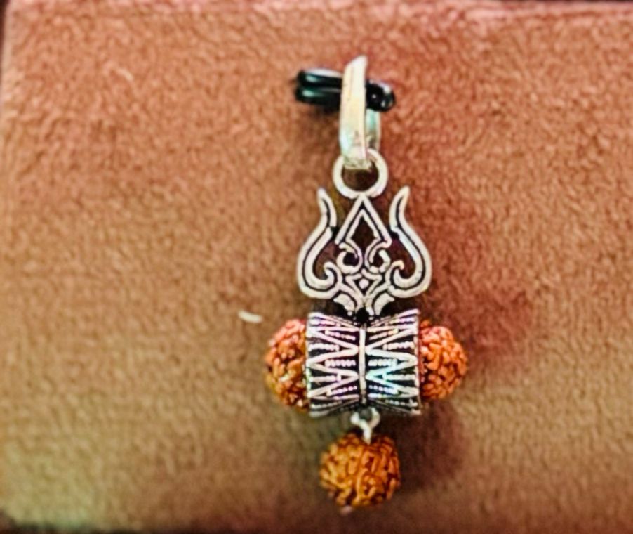Religious Locket 2
