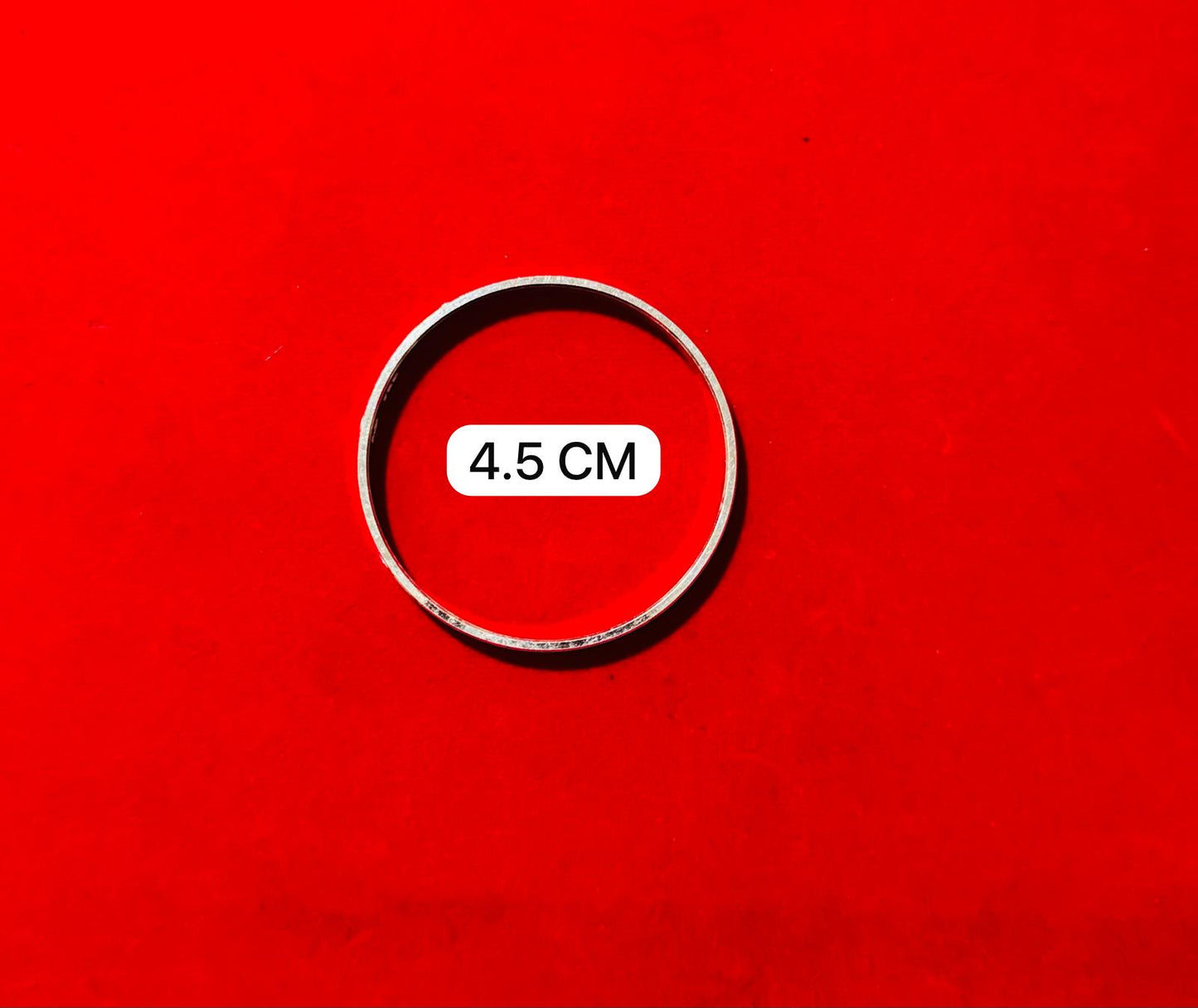 Unisex Bangle (Kra) 2