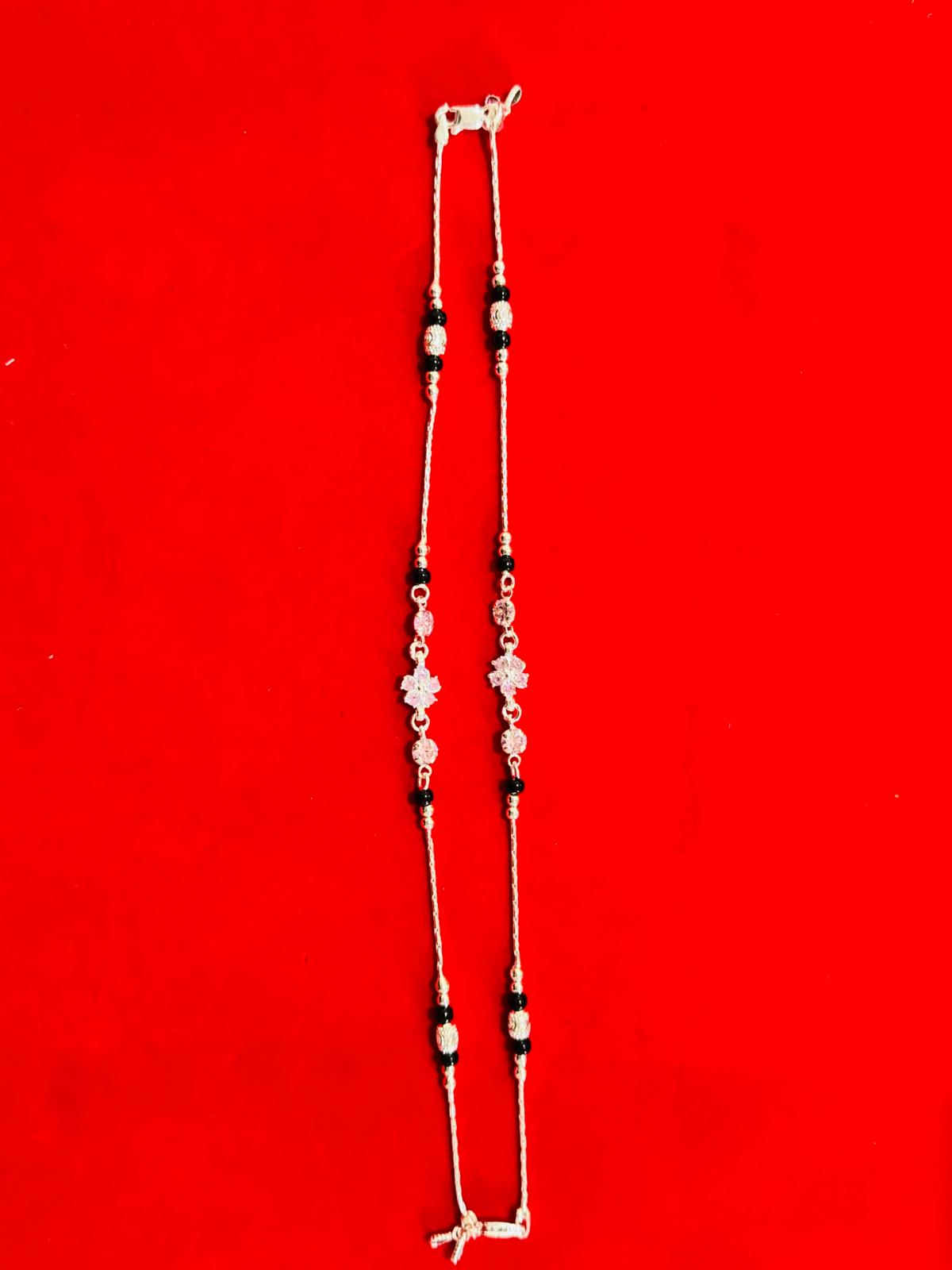 Womens Anklet (Design 15)