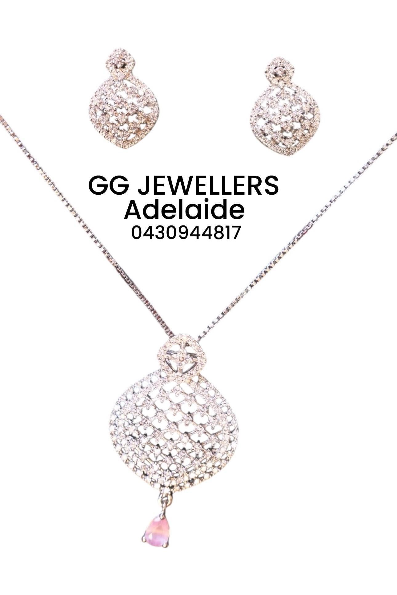 Women Necklace A