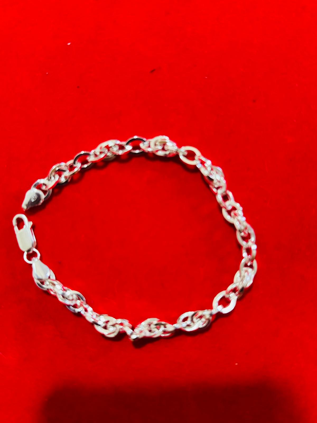 Mens Braclet 14