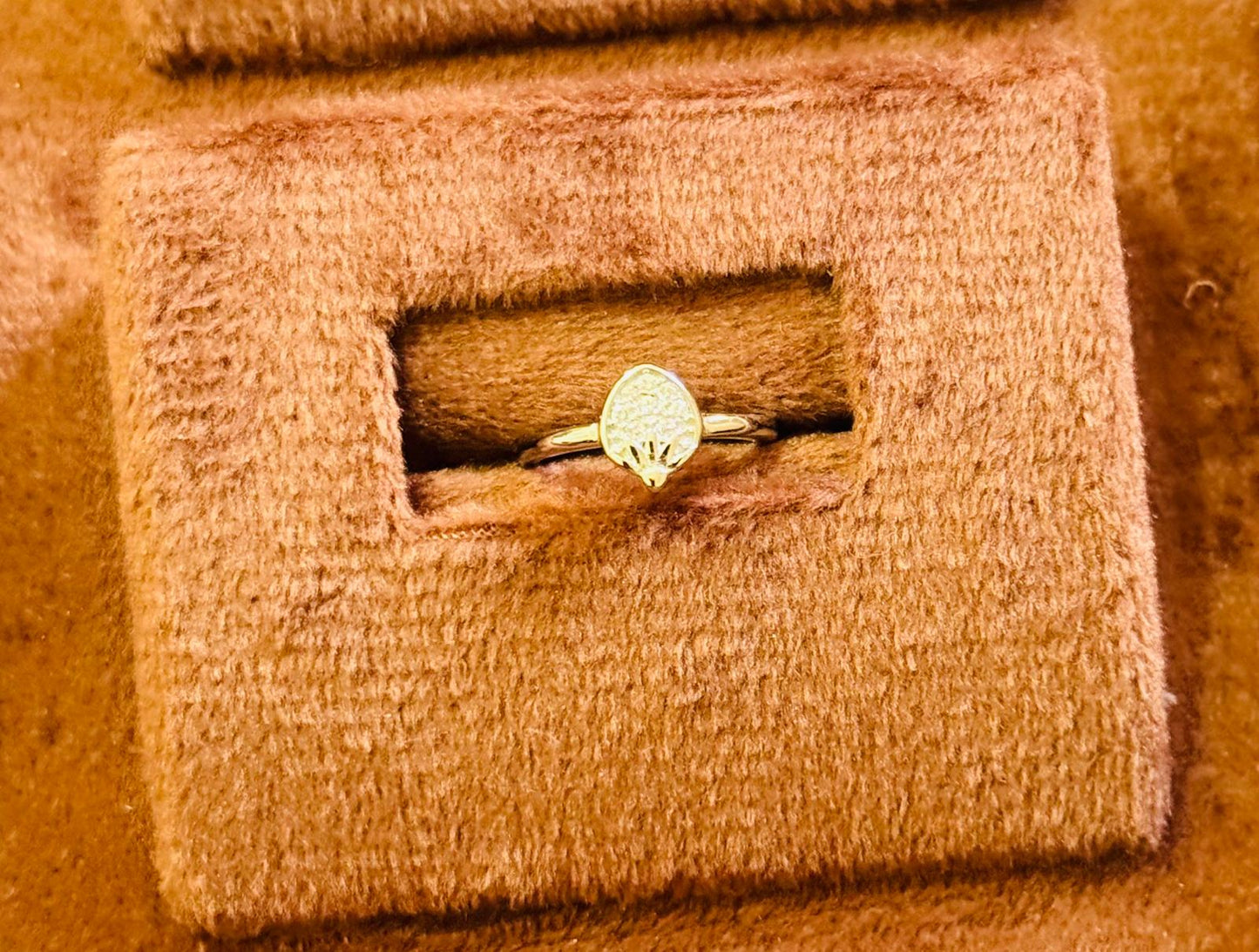 Kids Ring 7