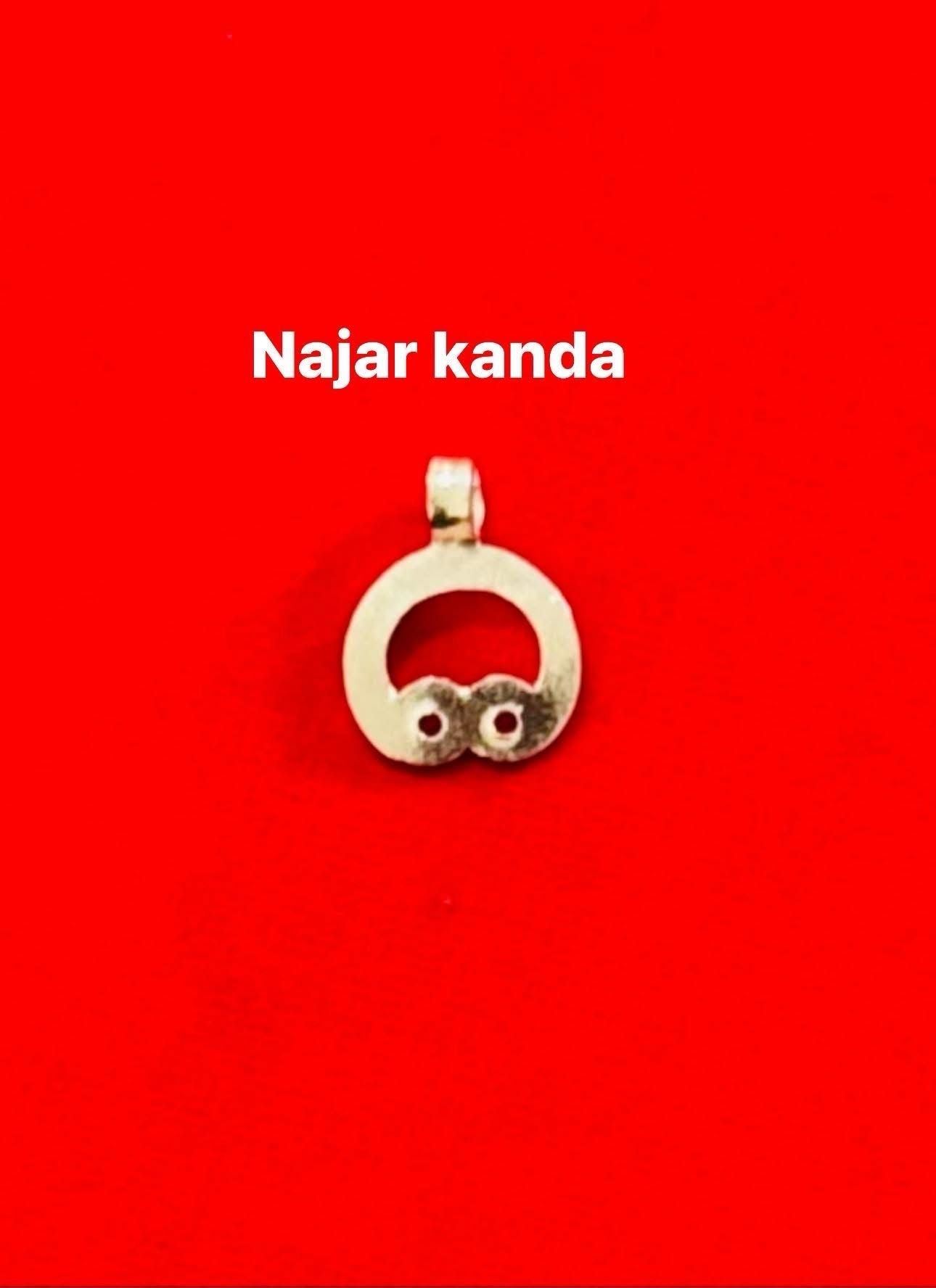 Religious Locket 12