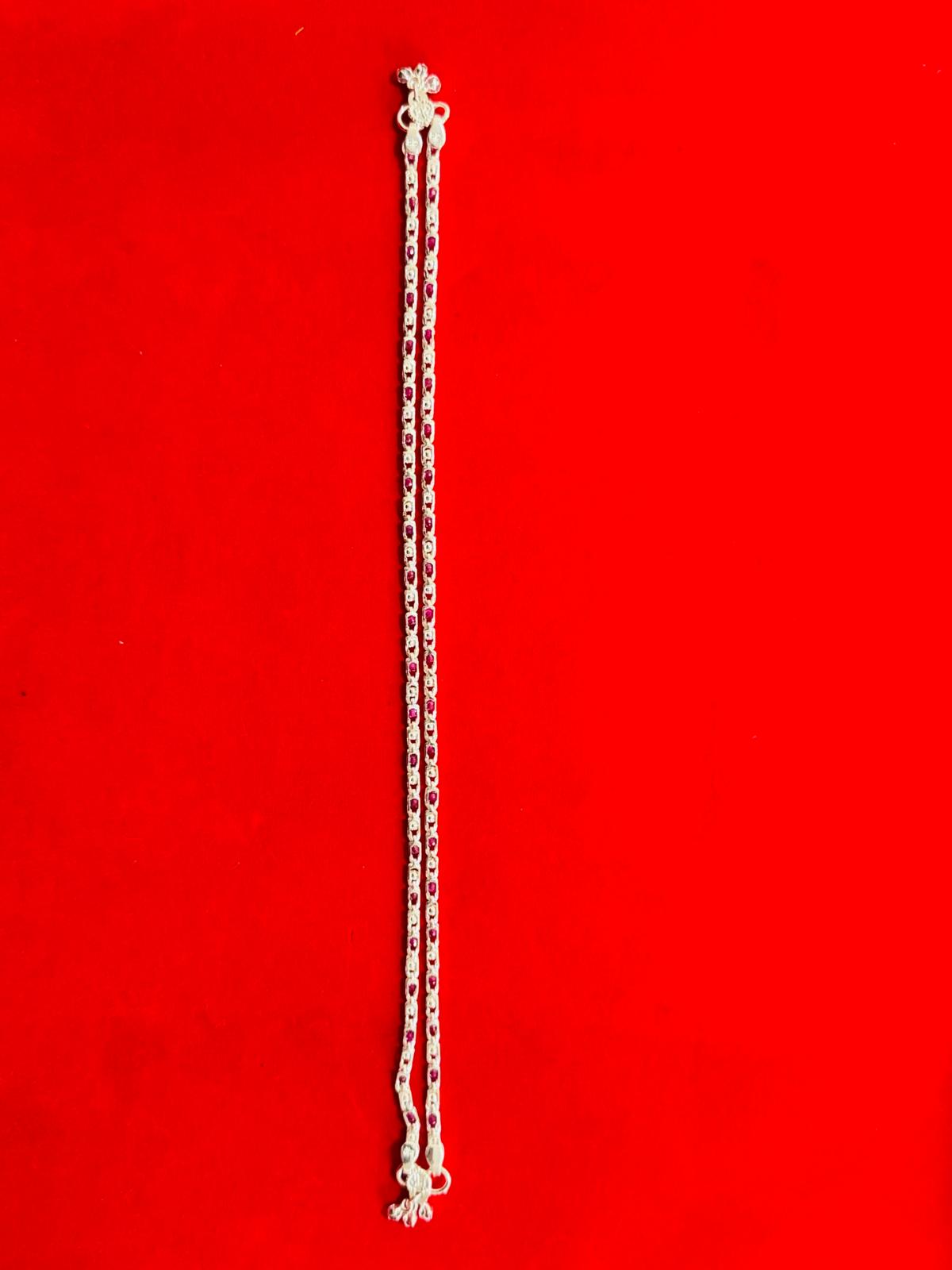 Womens Anklet (Design 1)