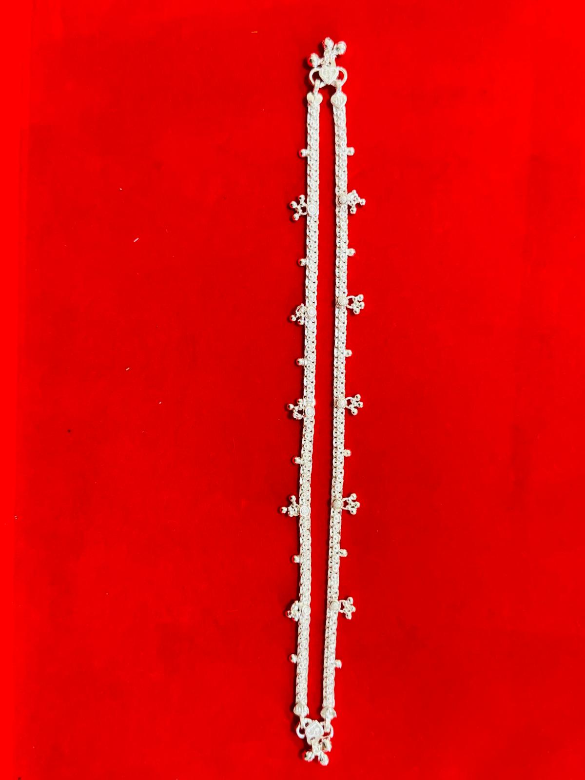 Womens Anklet (Design 13)