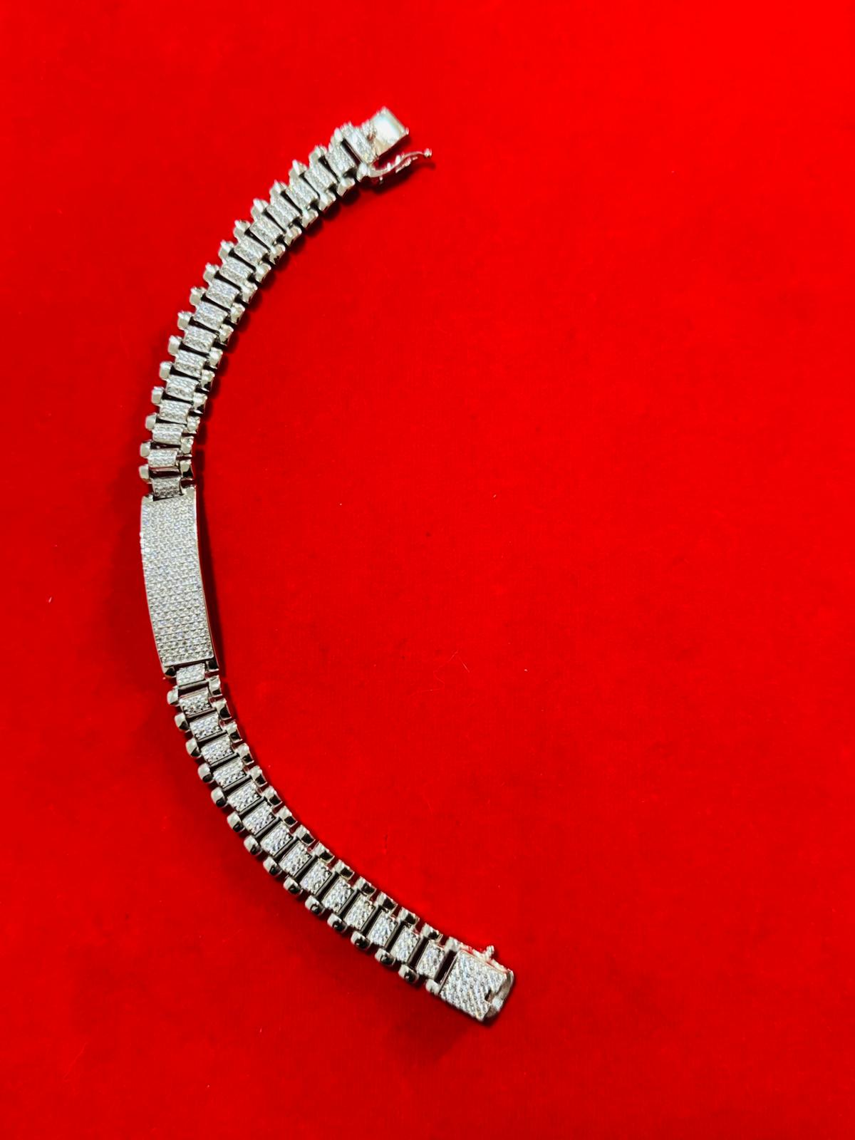 Mens Braclet 19