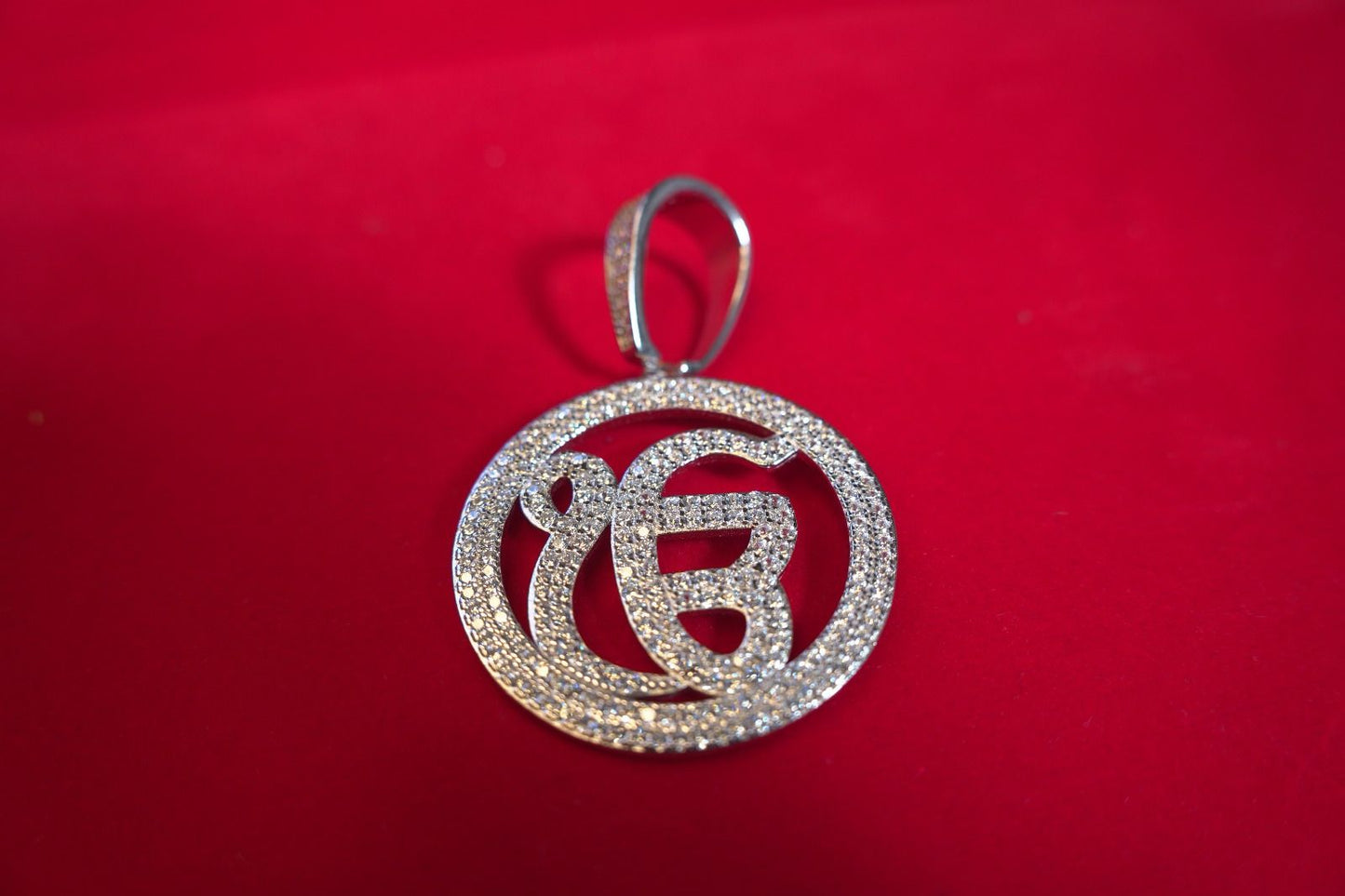 Mens Locket 2
