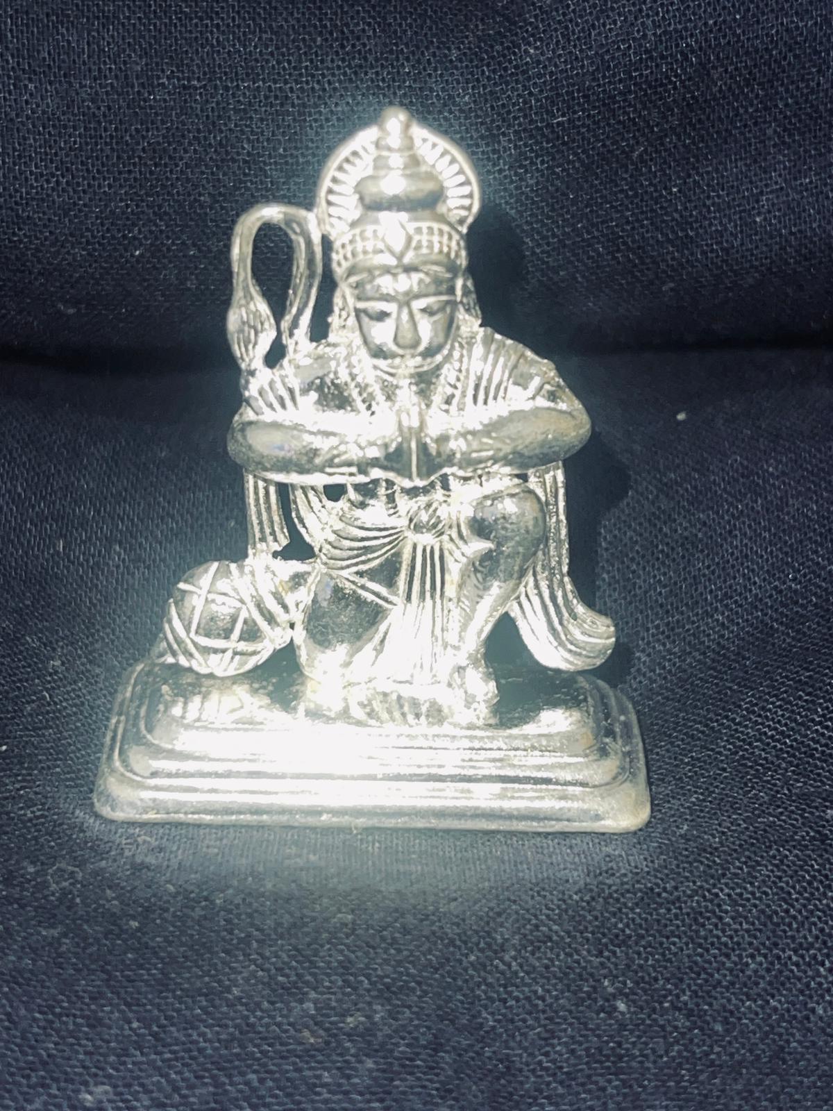 Bajrang Bali/ Hanumann idol 2