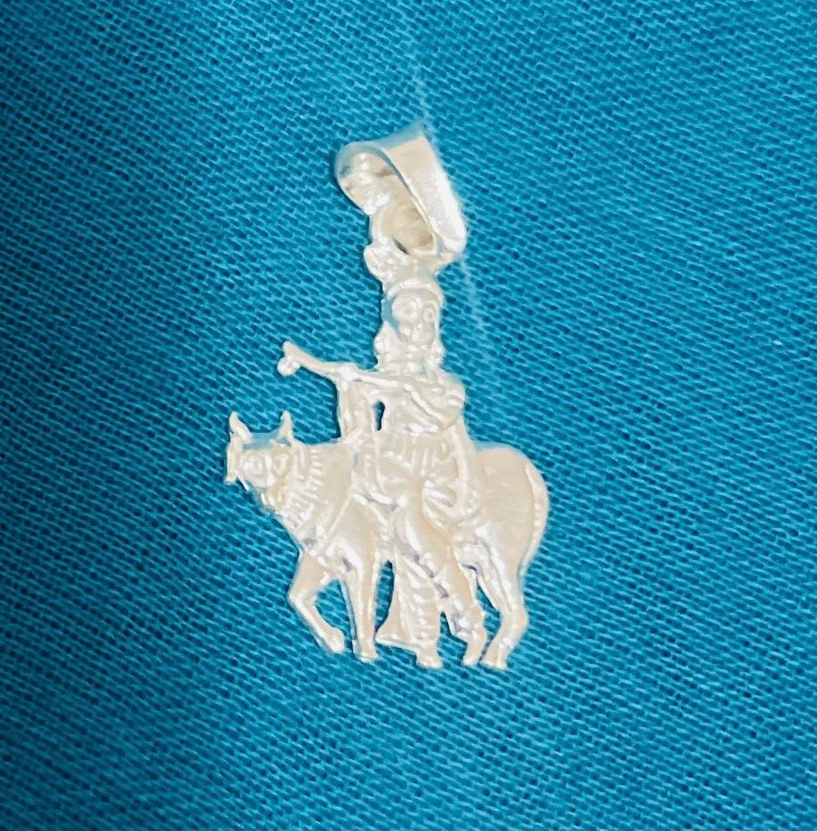 Sri Krishna maharaj 1 Locket