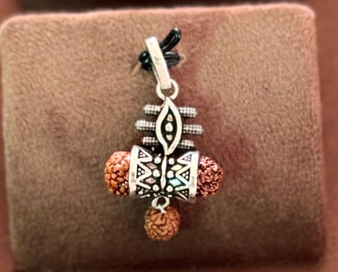 Religious Locket 4