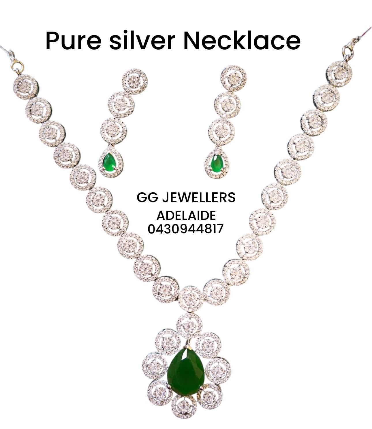 Women Necklace D