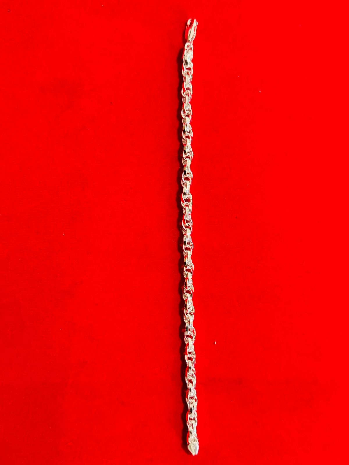 Mens Braclet 8