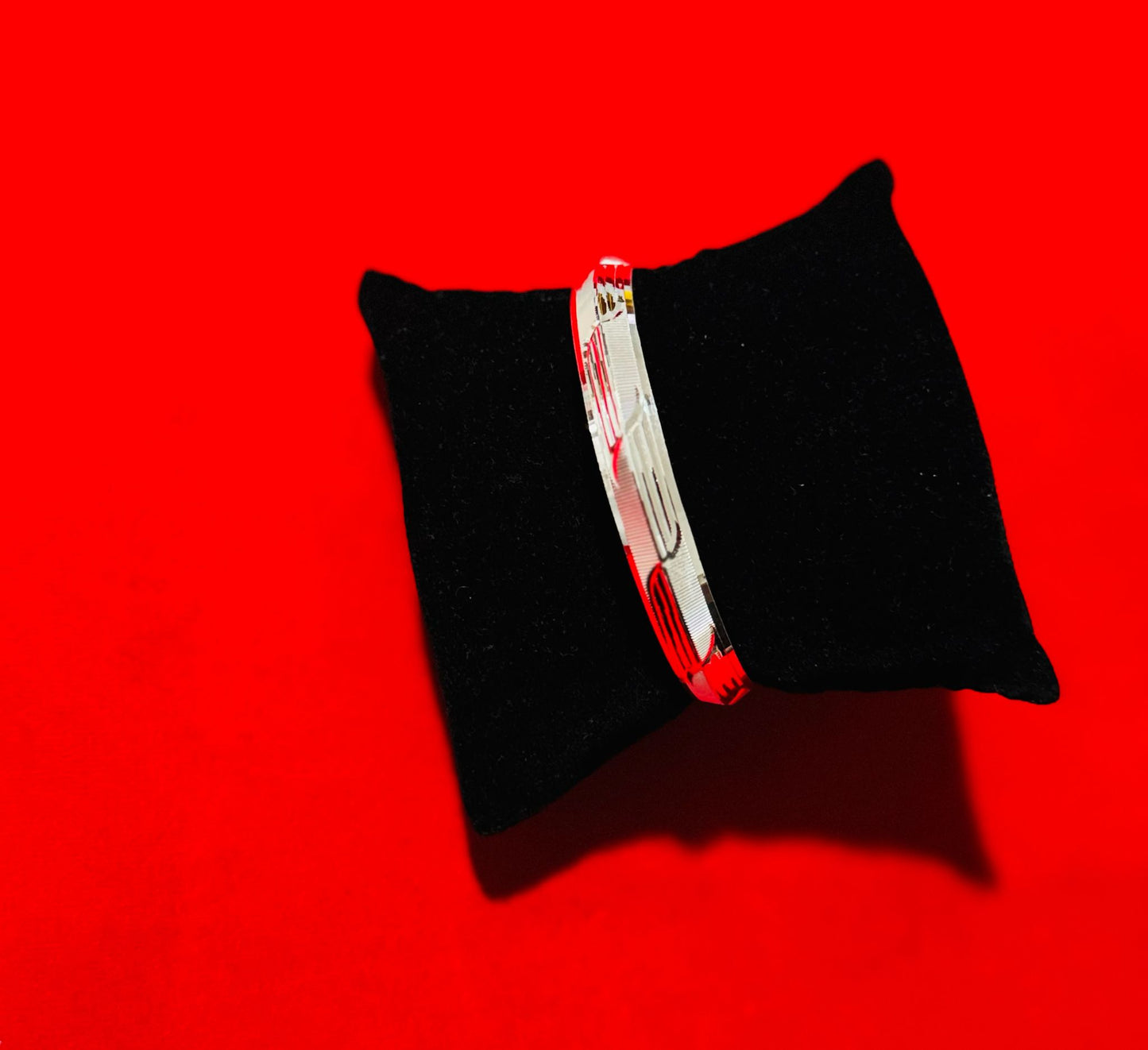 Kids Bangle (Kra) 8