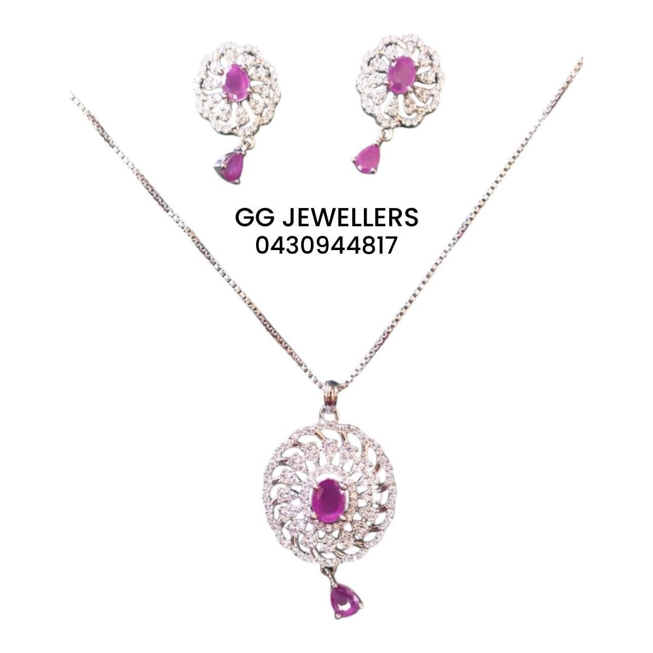 Women Necklace G
