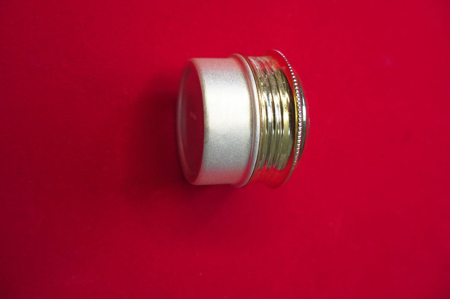 Silver Box/Chandi di Dabbi medium