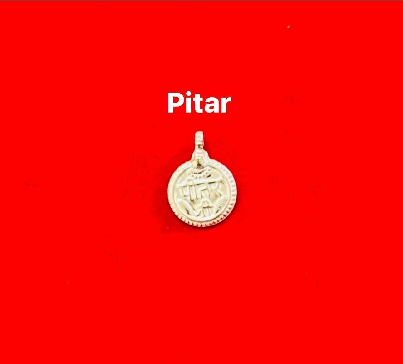 Religious Locket 11