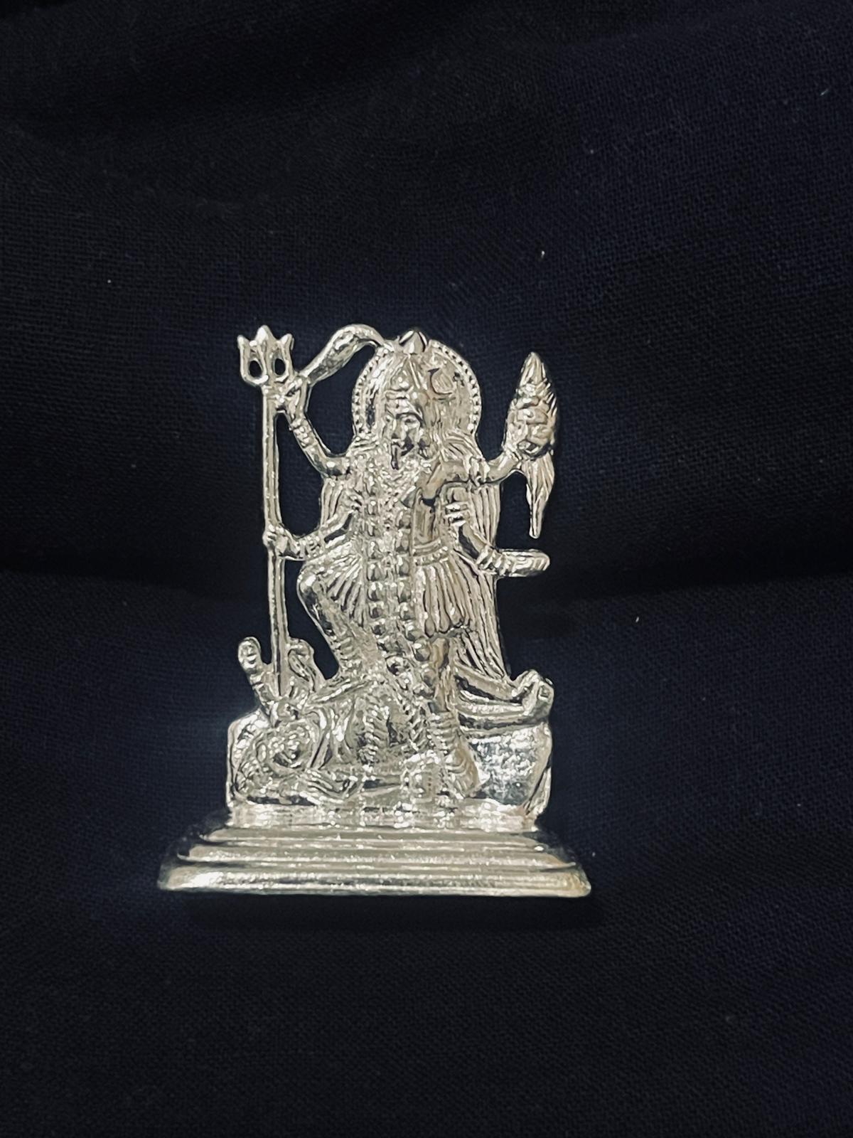 Maa kali idol/statue