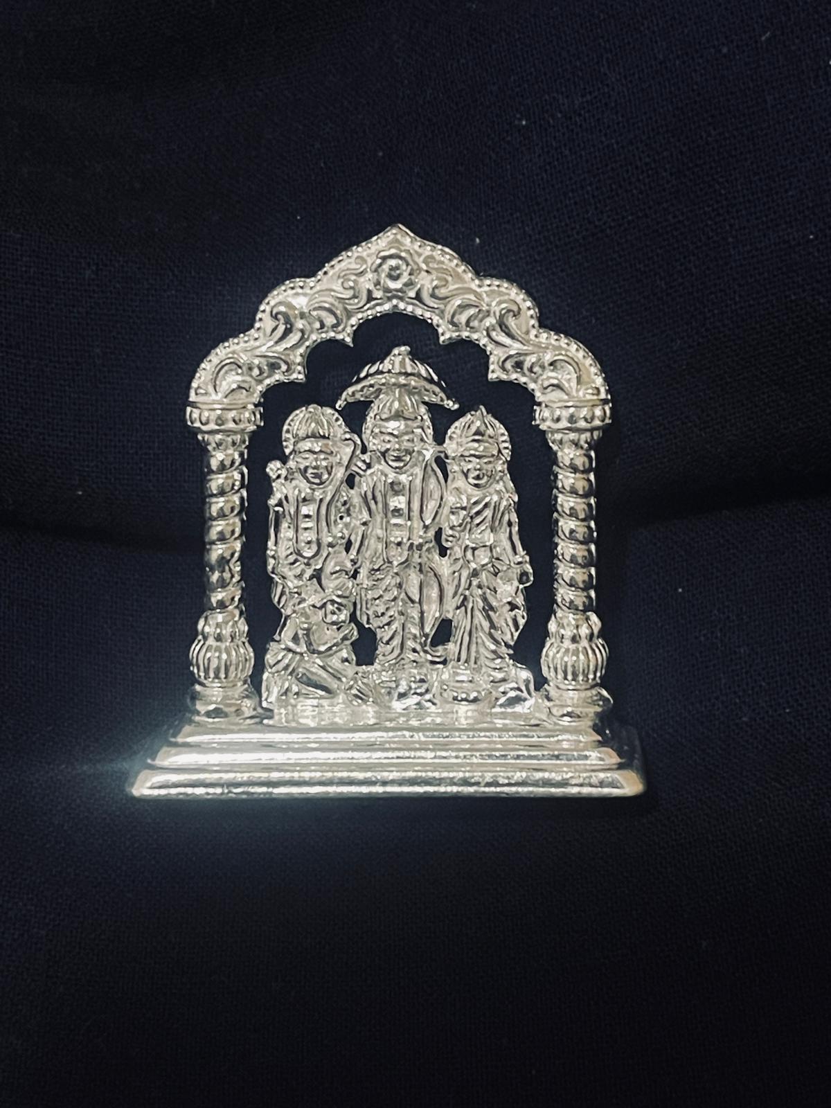 Ram Parivar