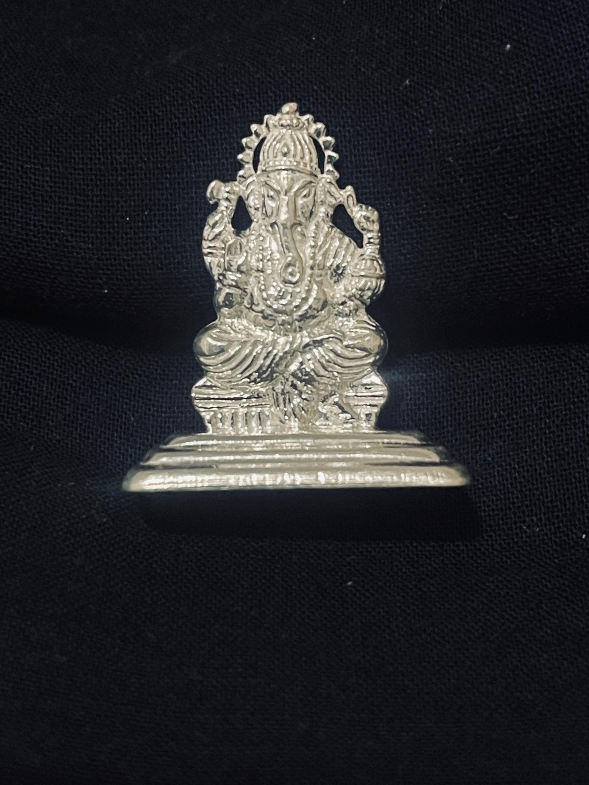 Shri Ganesha 2