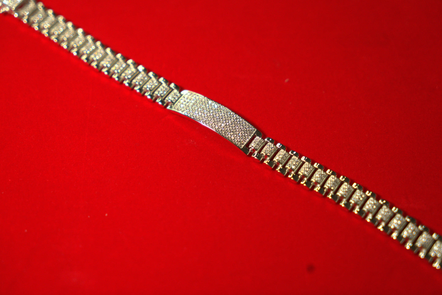 Mens Braclet 3