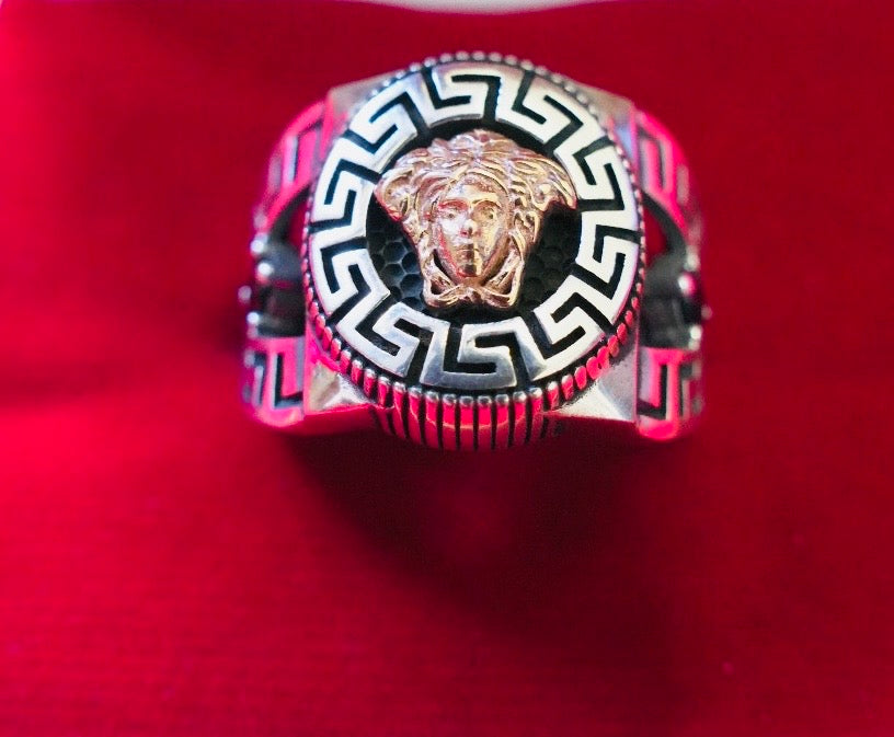 Men’s Ring 1