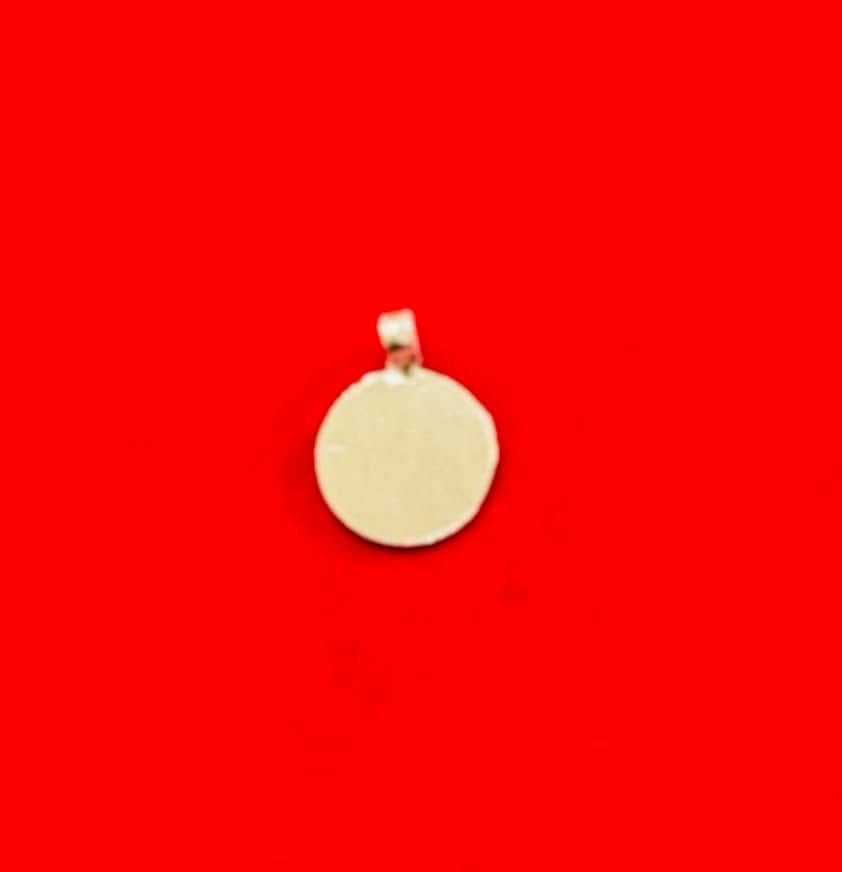 Religious Locket 14