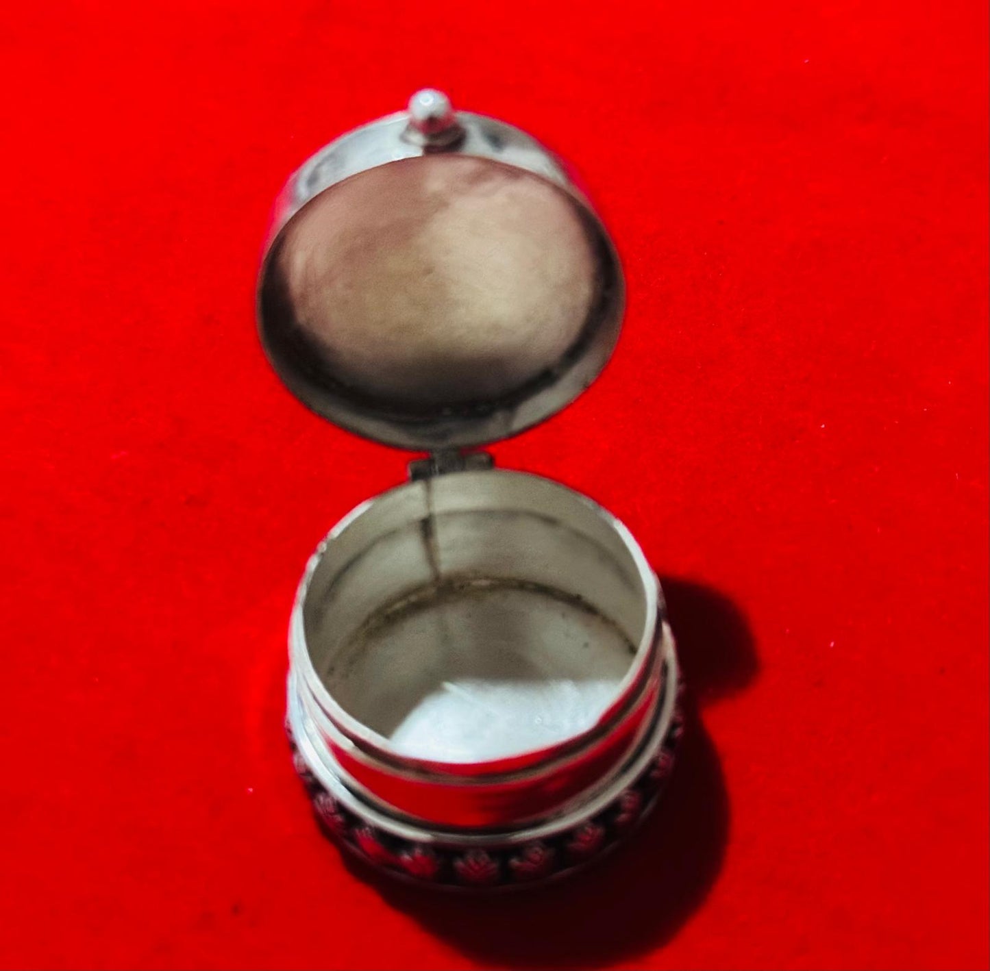 Sliver box