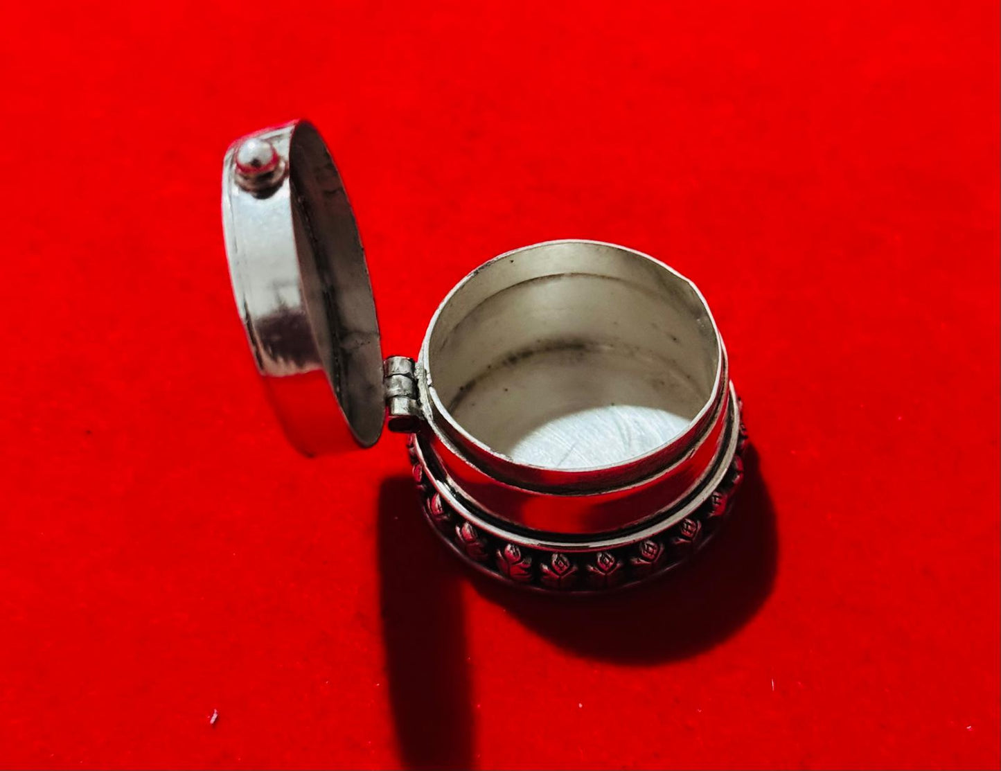 Sliver box