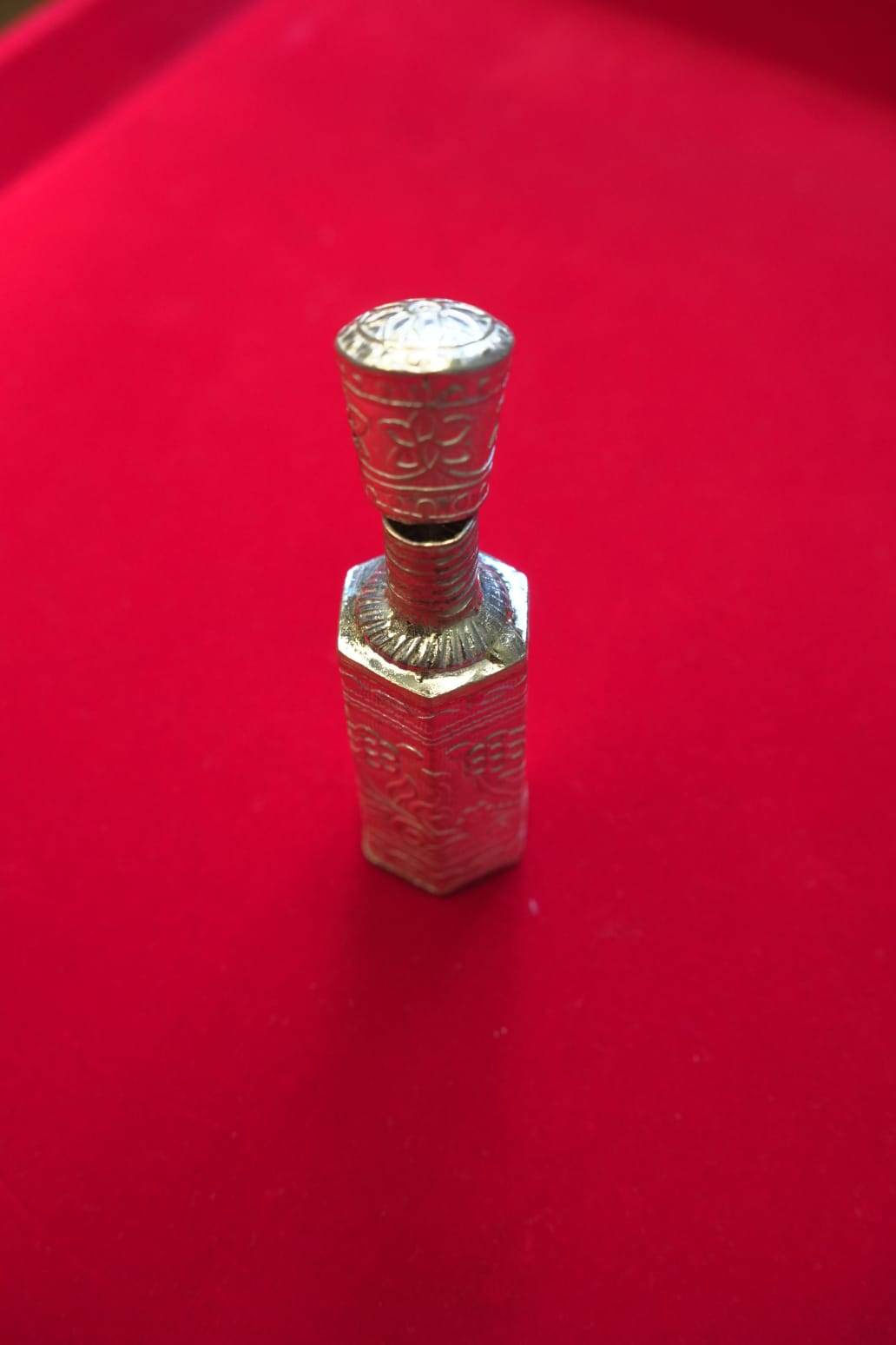 Sliver box