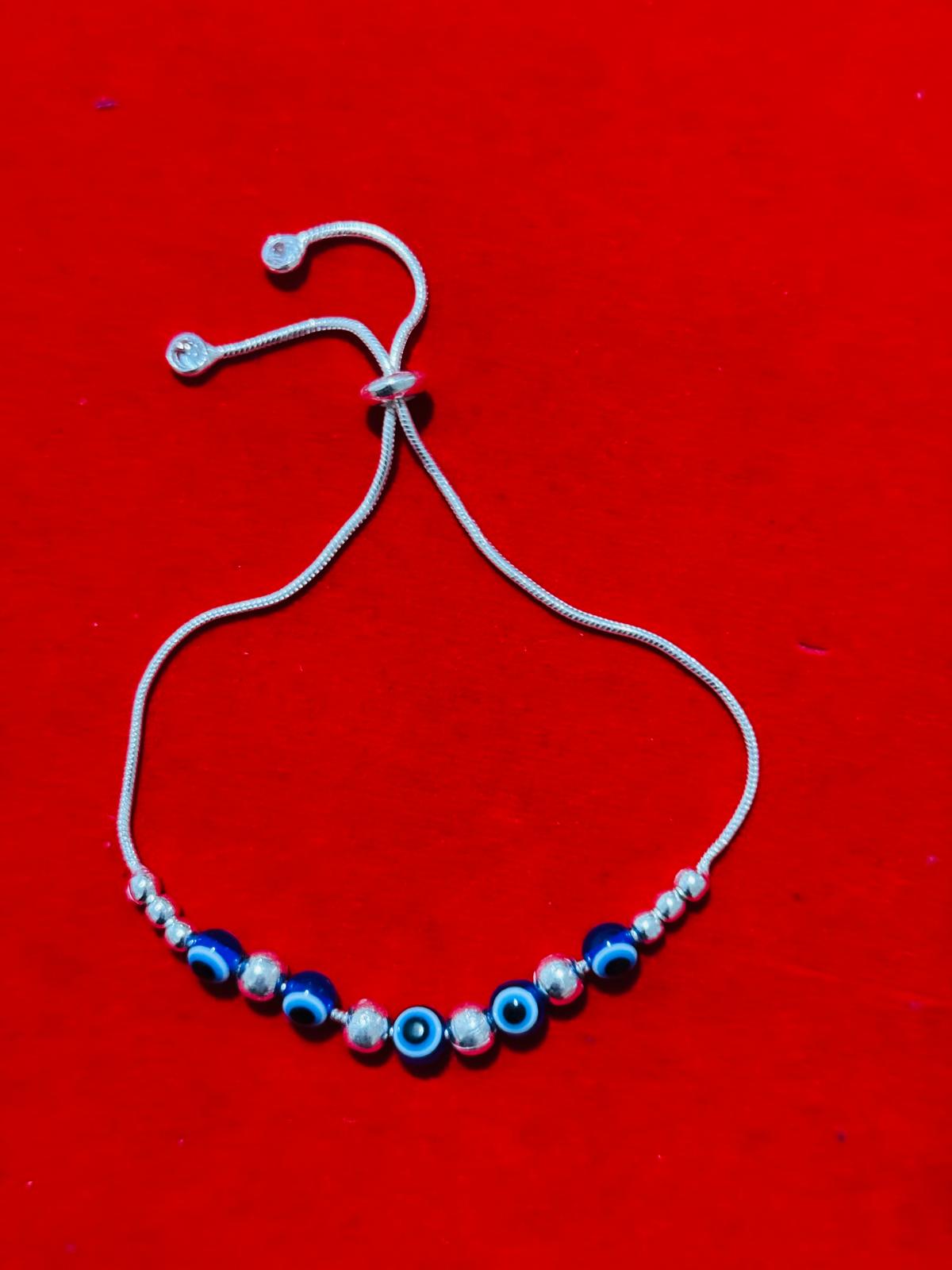 Evil Eye Bracelet (1)