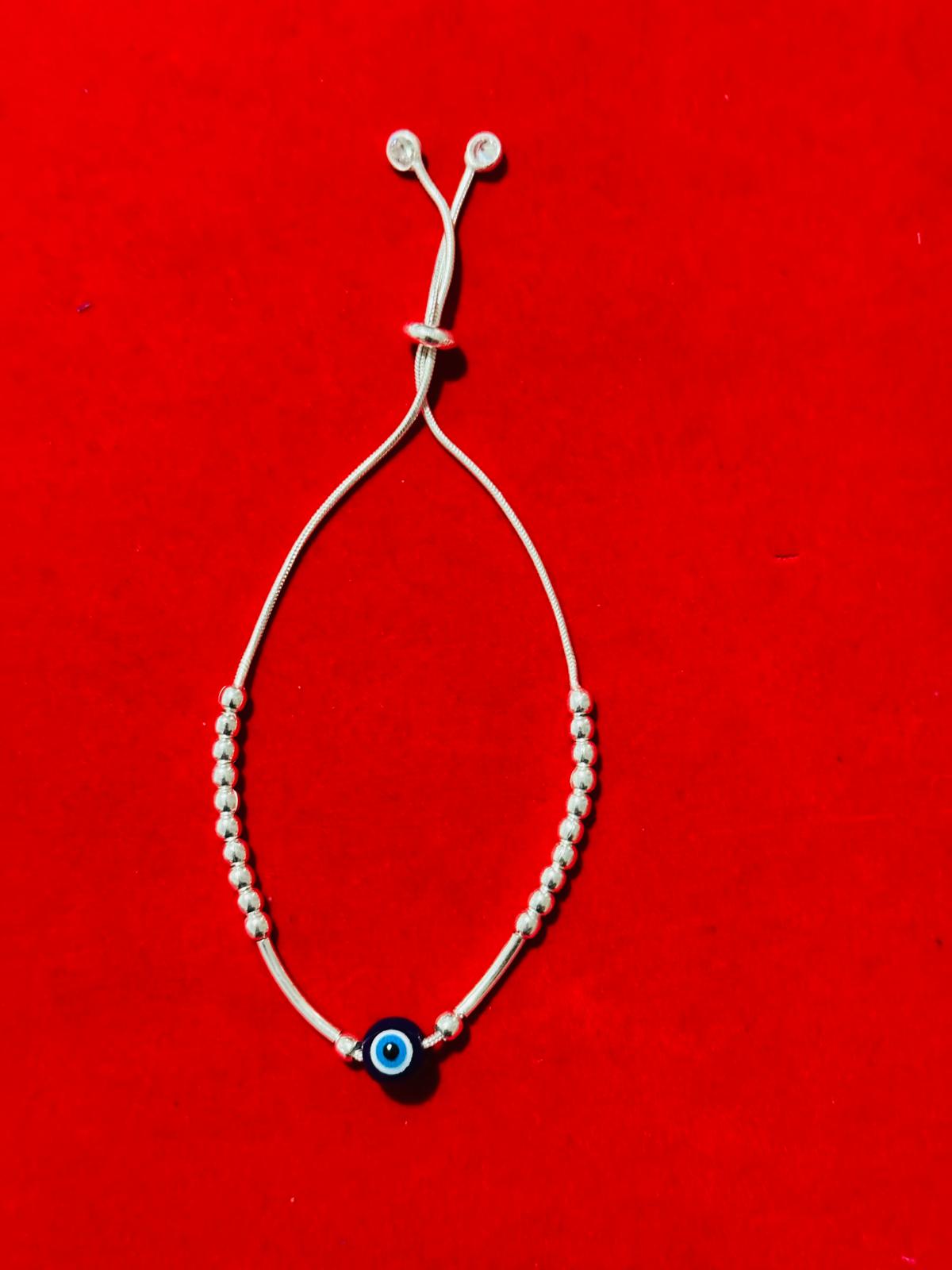 Evil Eye Bracelet (2)
