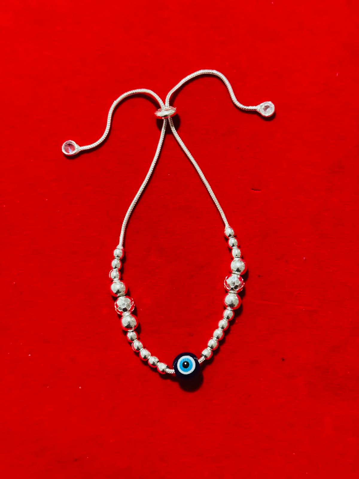 Evil Eye Bracelet(3)